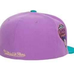 Mitchell & Ness Fitted-Homefield Fitted Coop Arizona Diamondbacks