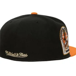 Mitchell & Ness Fitted-Homefield Fitted Coop Baltimore Orioles