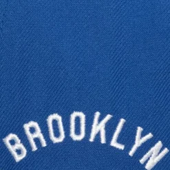 Mitchell & Ness Fitted-Homefield Fitted Coop Brooklyn Dodgers