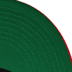 Mitchell & Ness Fitted-Homefield Fitted Coop Chicago Cubs