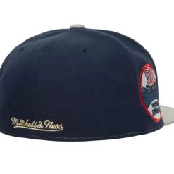 Mitchell & Ness Fitted-Homefield Fitted Coop New York Yankees