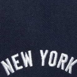 Mitchell & Ness Fitted-Homefield Fitted Coop New York Yankees