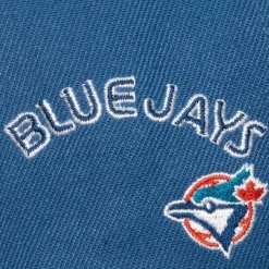 Mitchell & Ness Fitted-Homefield Fitted Coop Toronto Blue Jays