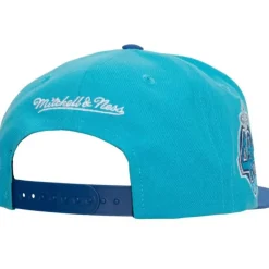 Mitchell & Ness Snapback-Hometown Snapback Coop Anaheim Angels