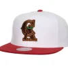Mitchell & Ness Snapback-Hometown Snapback Coop California Angels