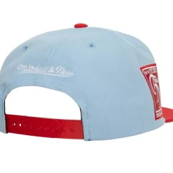 Mitchell & Ness Snapback-Hometown Snapback Coop Chicago White Sox
