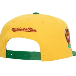 Mitchell & Ness Snapback-Hometown Snapback Coop Los Angeles Dodgers