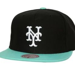 Mitchell & Ness Snapback-Hometown Snapback Coop New York Mets