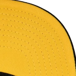 Mitchell & Ness Snapback-Hometown Snapback Coop Pittsburgh Pirates