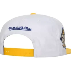 Mitchell & Ness Snapback-Hometown Snapback Coop San Francisco Giants