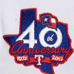 Mitchell & Ness Snapback-Hometown Snapback Coop Texas Rangers