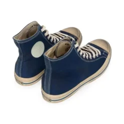 Mitchell & Ness Accessories-Hood 1955 Conference High Cut Sneakers