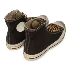 Mitchell & Ness Accessories-Hood 1955 Conference High Cut Sneakers