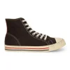 Mitchell & Ness Accessories-Hood 1967 Rocket High Cut Sneakers