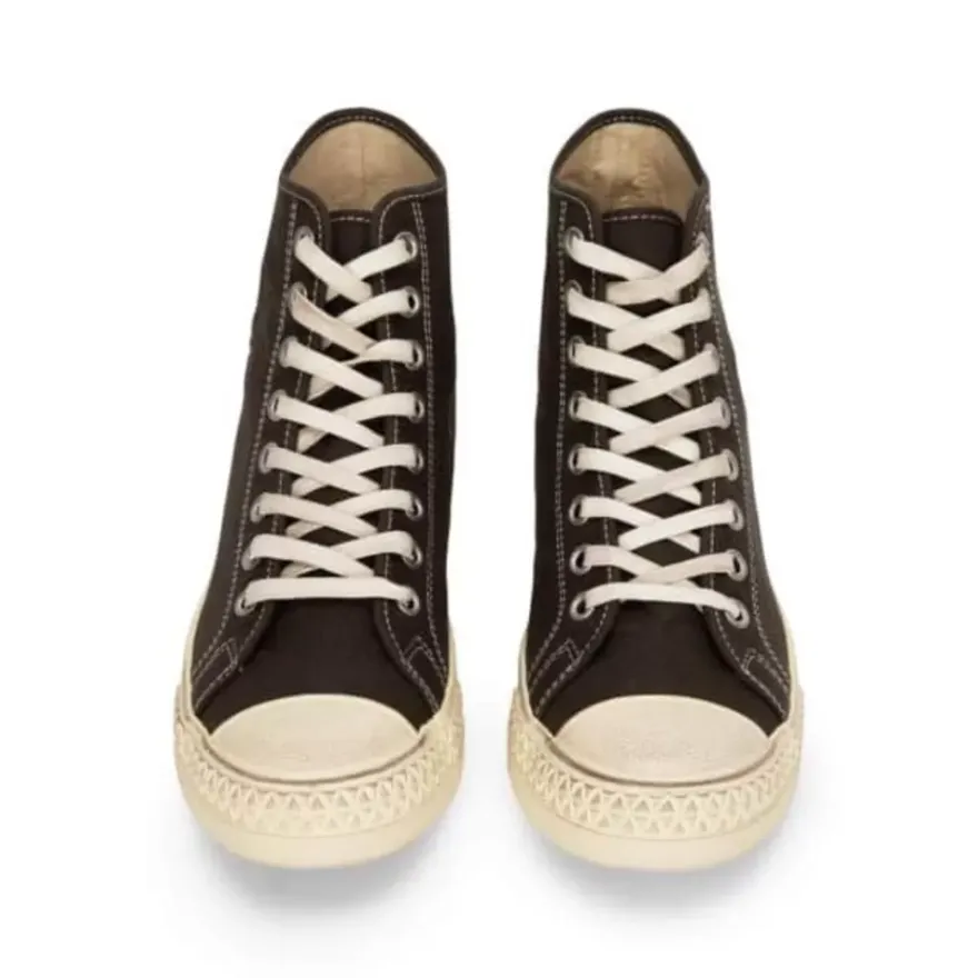 Mitchell & Ness Accessories-Hood 1967 Rocket High Cut Sneakers