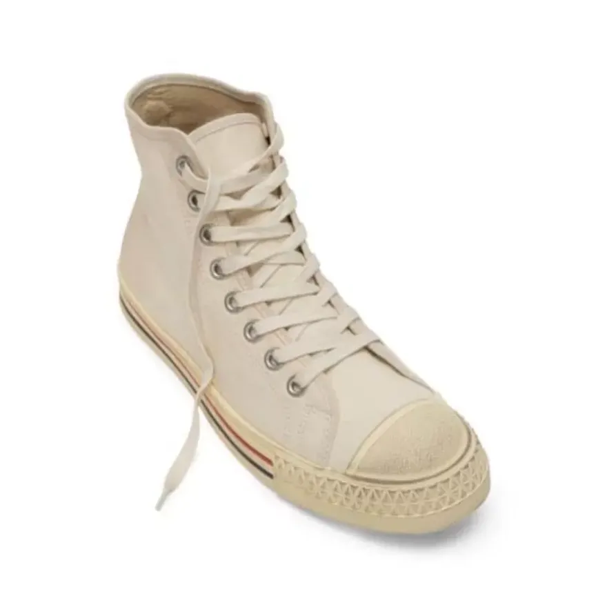 Mitchell & Ness Accessories-Hood 1967 Rocket High Cut Sneakers