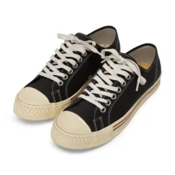 Mitchell & Ness Accessories-Hood 1967 Rocket Oxford Sneakers