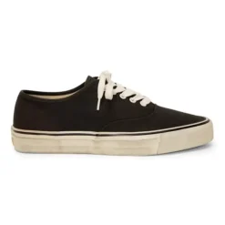 Mitchell & Ness Accessories-Hood 1960S C.V. Oxford Sneakers