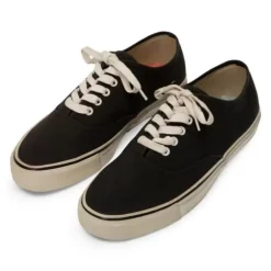 Mitchell & Ness Accessories-Hood 1960S C.V. Oxford Sneakers