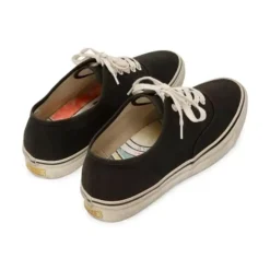 Mitchell & Ness Accessories-Hood 1960S C.V. Oxford Sneakers