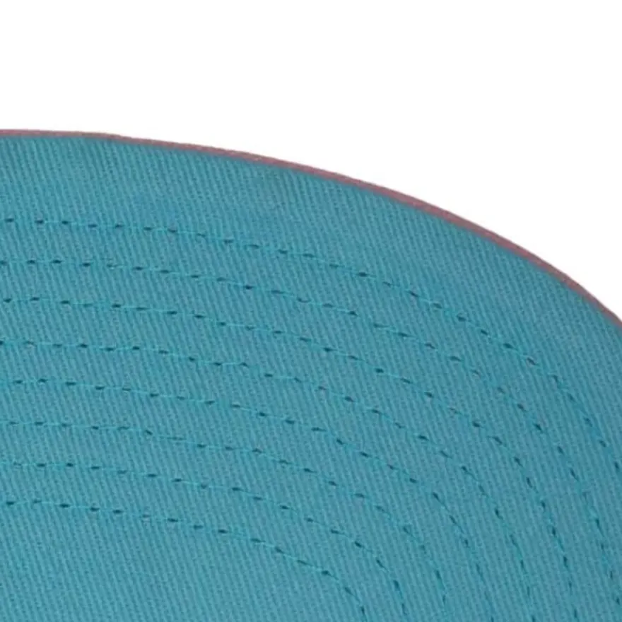 Mitchell & Ness Fitted-Hop On Fitted Chicago Bulls