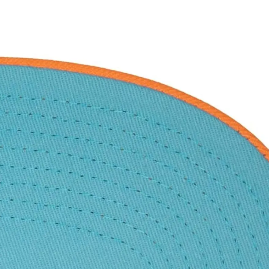 Mitchell & Ness Fitted-Hop On Fitted New York Knicks