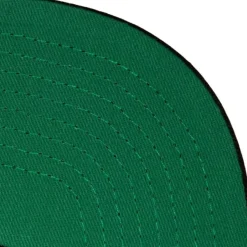 Mitchell & Ness Snapback-Hot Fire Snapback Hwc Philadelphia 76Ers