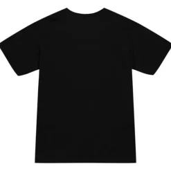 Mitchell & Ness T-Shirts & Tops-Hwc Caricatures New York Knicks Patrick Ewing