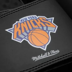 Mitchell & Ness Slides-Hwc Logo Slides New York Knicks