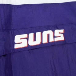 Mitchell & Ness Jackets & Outerwear-Hwc Night Surprise Win Windbreaker Phoenix Suns
