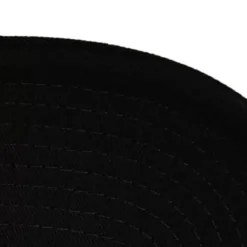 Mitchell & Ness Snapback-Hwc Slap Sticker Classic Red New York Knicks