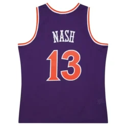 Mitchell & Ness Nba Swingman-Hwc Swingman Steve Nash Phoenix Suns 2005-06 Jersey