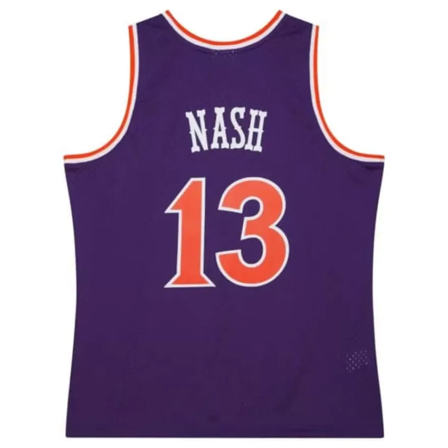 Mitchell & Ness Nba Swingman-Hwc Swingman Steve Nash Phoenix Suns 2005-06 Jersey