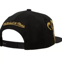 Mitchell & Ness Snapback-Hype Type Snapback Philadelphia Eagles
