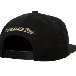 Mitchell & Ness Snapback-Hype Type Snapback Toronto Raptors