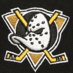 Mitchell & Ness Snapback-Icon Grail Pro Snapback Anaheim Ducks