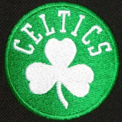 Mitchell & Ness Snapback-Icon Grail Pro Snapback Boston Celtics