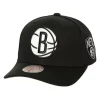 Mitchell & Ness Snapback-Icon Grail Pro Snapback Brooklyn Nets