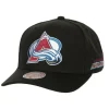 Mitchell & Ness Snapback-Icon Grail Pro Snapback Colorado Avalanche