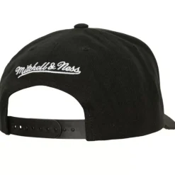 Mitchell & Ness Snapback-Icon Grail Pro Snapback Hwc San Antonio Spurs