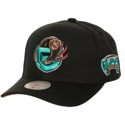 Mitchell & Ness Snapback-Icon Grail Pro Snapback Hwc Vancouver Grizzlies