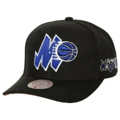 Mitchell & Ness Snapback-Icon Grail Pro Snapback Hwc Orlando Magic