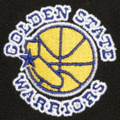 Mitchell & Ness Snapback-Icon Grail Pro Snapback Hwc Golden State Warriors