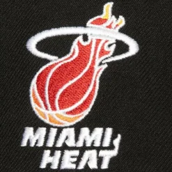 Mitchell & Ness Snapback-Icon Grail Pro Snapback Hwc Miami Heat