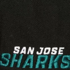Mitchell & Ness Snapback-Icon Grail Pro Snapback San Jose Sharks