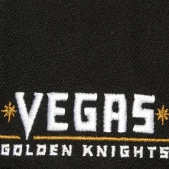 Mitchell & Ness Snapback-Icon Grail Pro Snapback Vegas Golden Knights