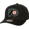 Mitchell & Ness Snapback-Icon Grail Pro Snapback Vntg Philadelphia Flyers