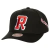Mitchell & Ness Snapback-Icon Grail Pro Snapback Vntg New York Rangers