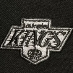 Mitchell & Ness Snapback-Icon Grail Pro Snapback Vntg Los Angeles Kings