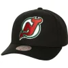 Mitchell & Ness Snapback-Icon Grail Pro Snapback Vntg New Jersey Devils